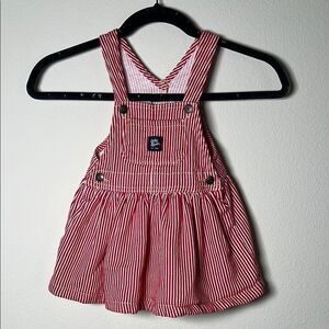 Baby B’Gosh Vintage Dress Jumper